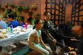 共聚親子義工同樂晚會-燒烤及工作坊  (68)